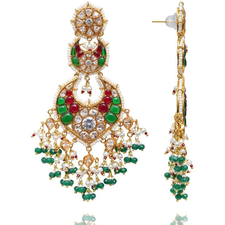 Aditi Rao's Statement Look