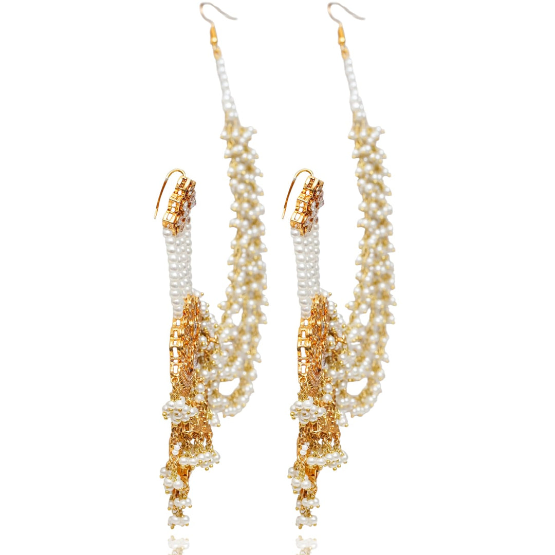 Avni Earrings