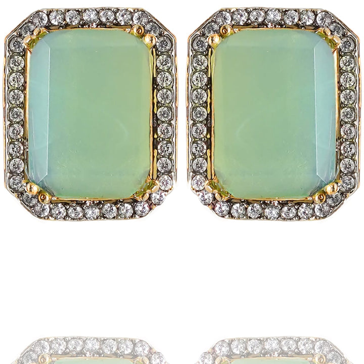 Alia Bhatt Set - Mint