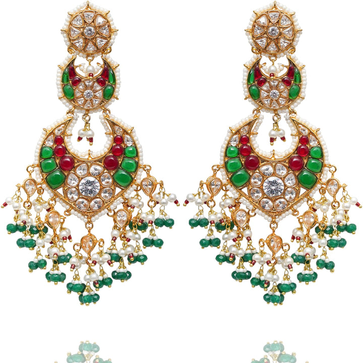 Aditi Rao's Statement Look