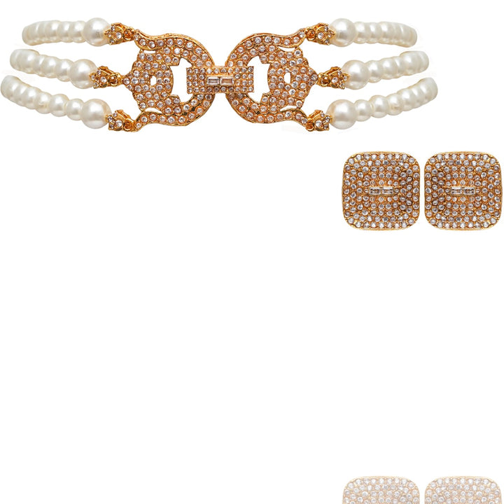 Ananya's Zee Cine Award Look