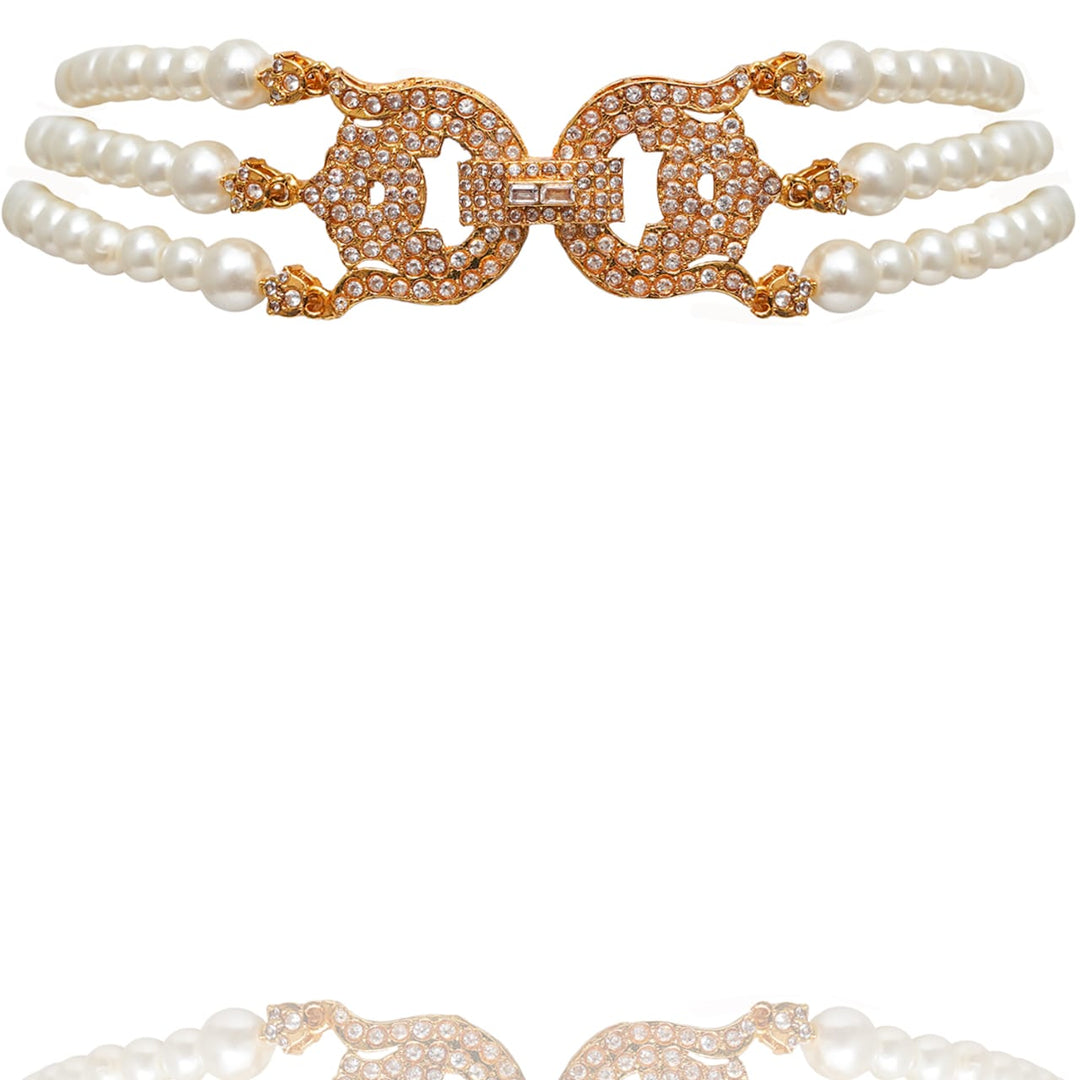 Ananya's Zee Cine Award Look