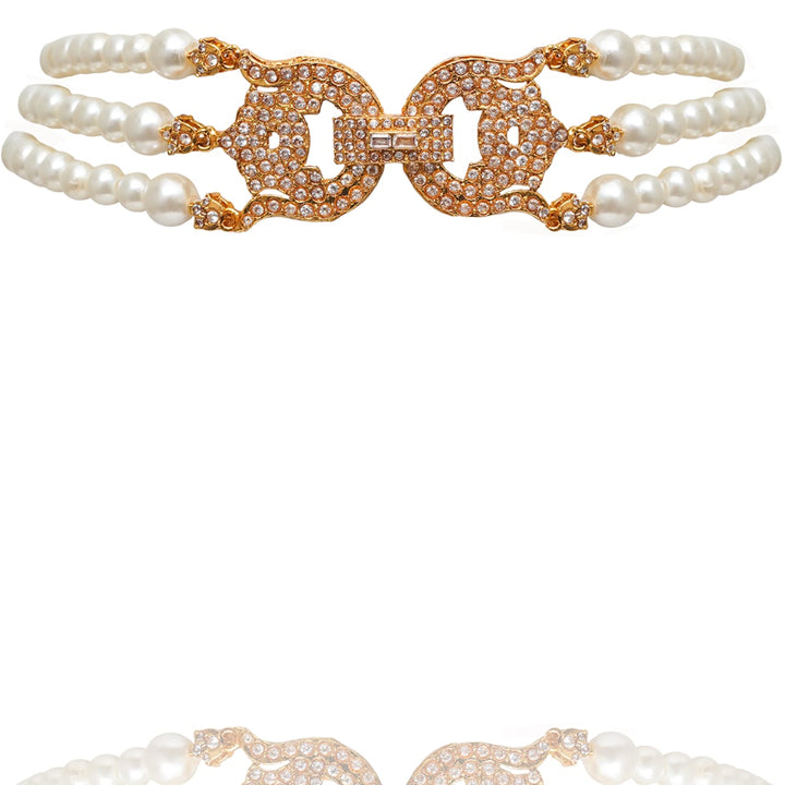 Ananya's Zee Cine Award Look