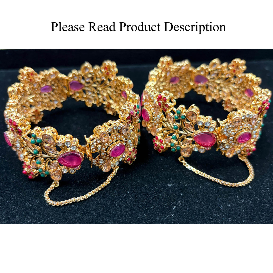 Areesa Bangles