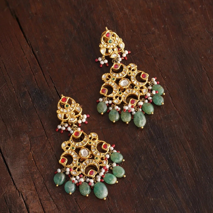Custom Order - Urmi Set