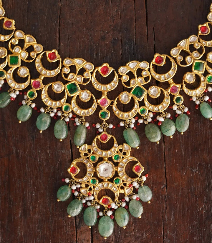 Custom Order - Urmi Set