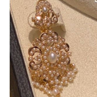 Custom Order - Mahrukh Bridal Set