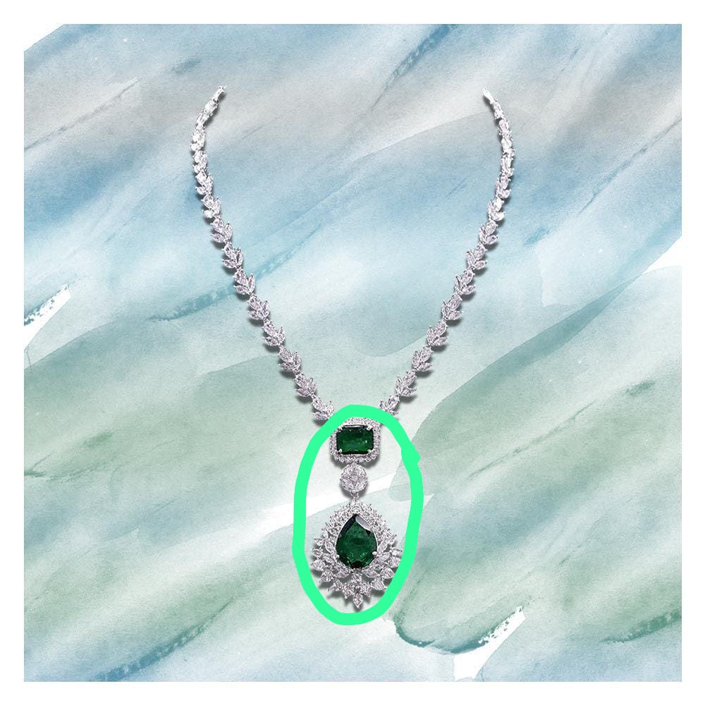 Custom Order - Erica Set