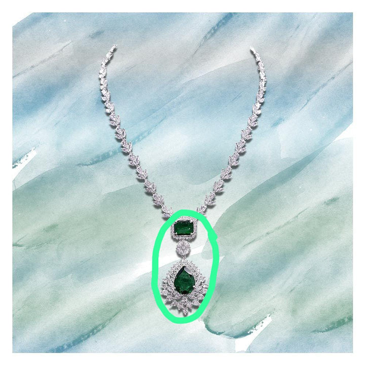 Custom Order - Erica Set