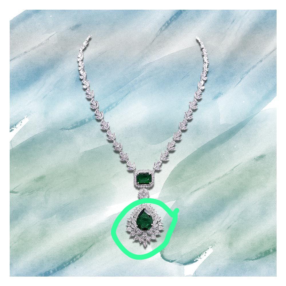 Custom Order - Erica Set