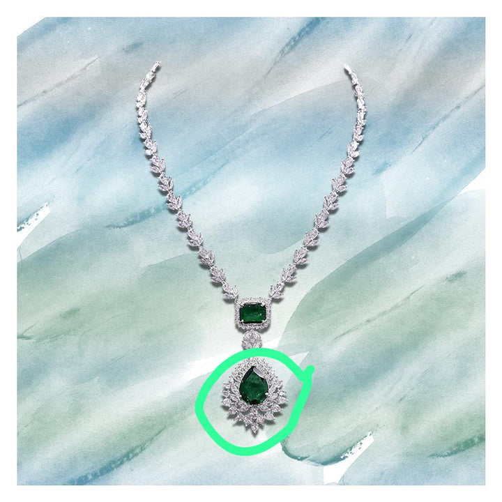 Custom Order - Erica Set