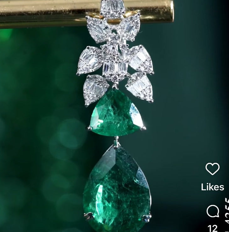 Custom Order - Erel Set