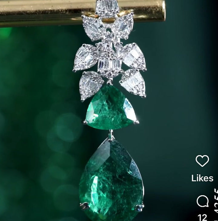 Custom Order - Erel Set