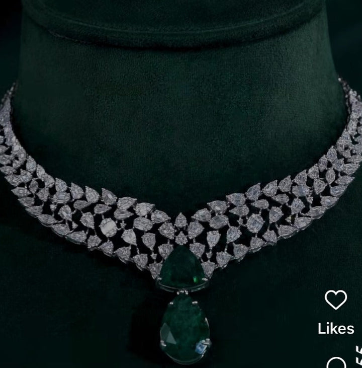 Custom Order - Erel Set