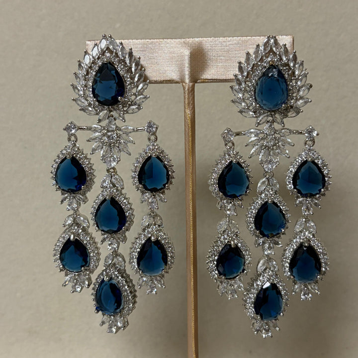 Pivari Earrings
