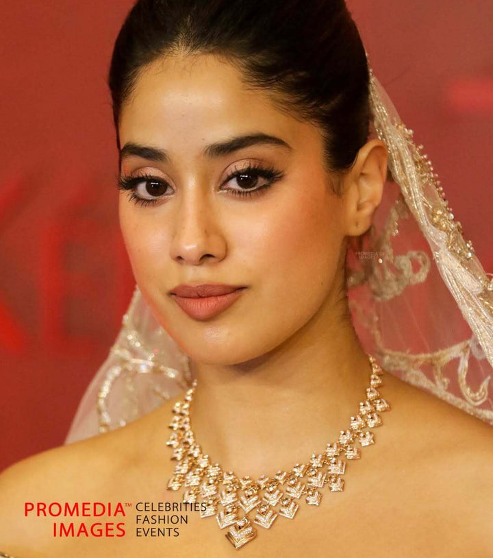 Custom Order - Nushrat Set