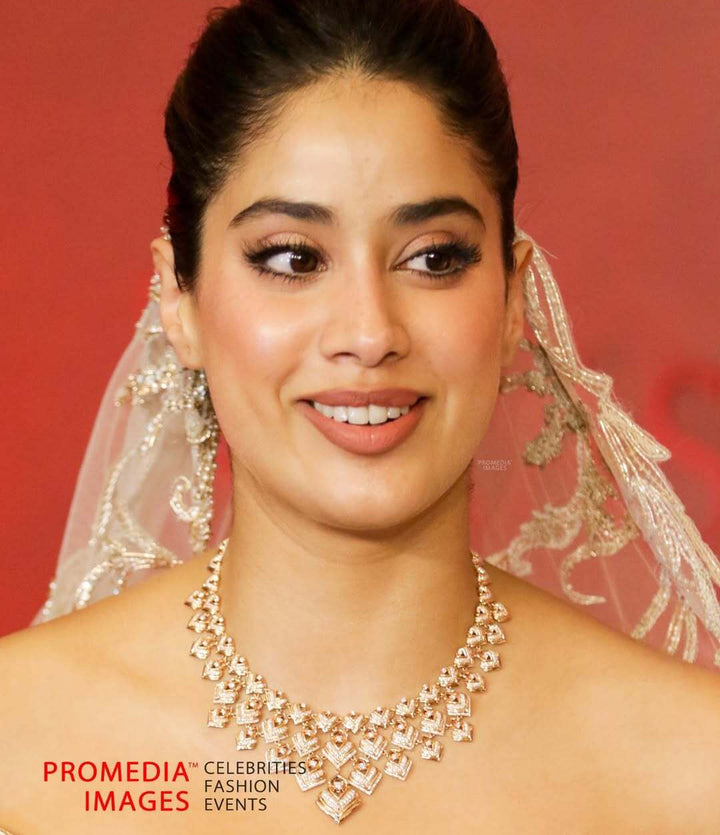 Custom Order - Nushrat Set