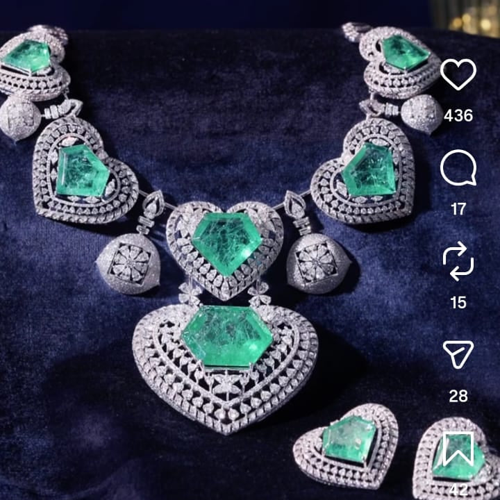 Custom Order - Azriel Set