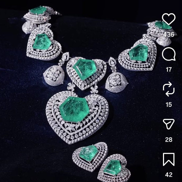 Custom Order - Azriel Set