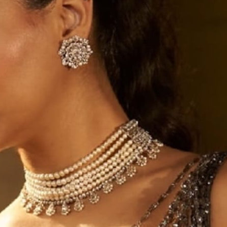 Custom Order - Komal Set