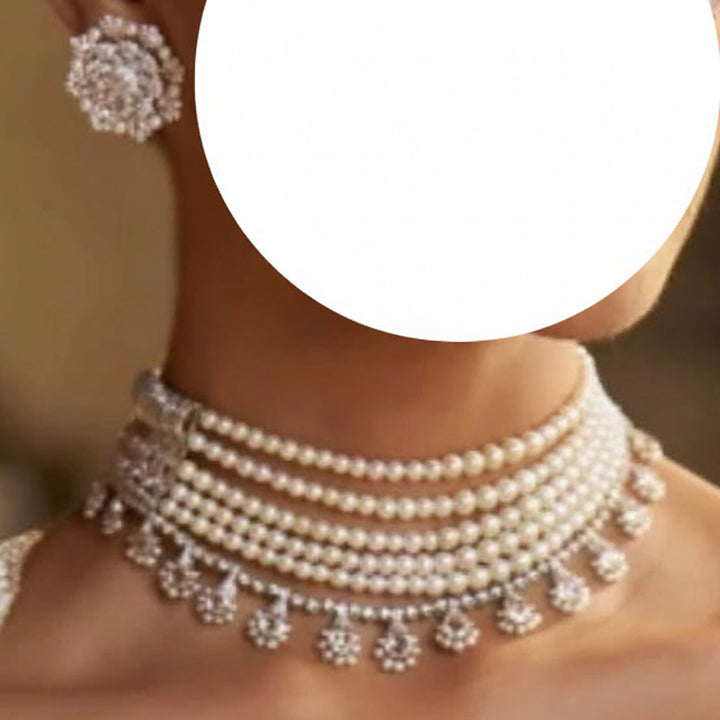 Custom Order - Komal Set