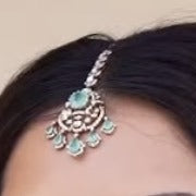 Custom Order - Irene Set