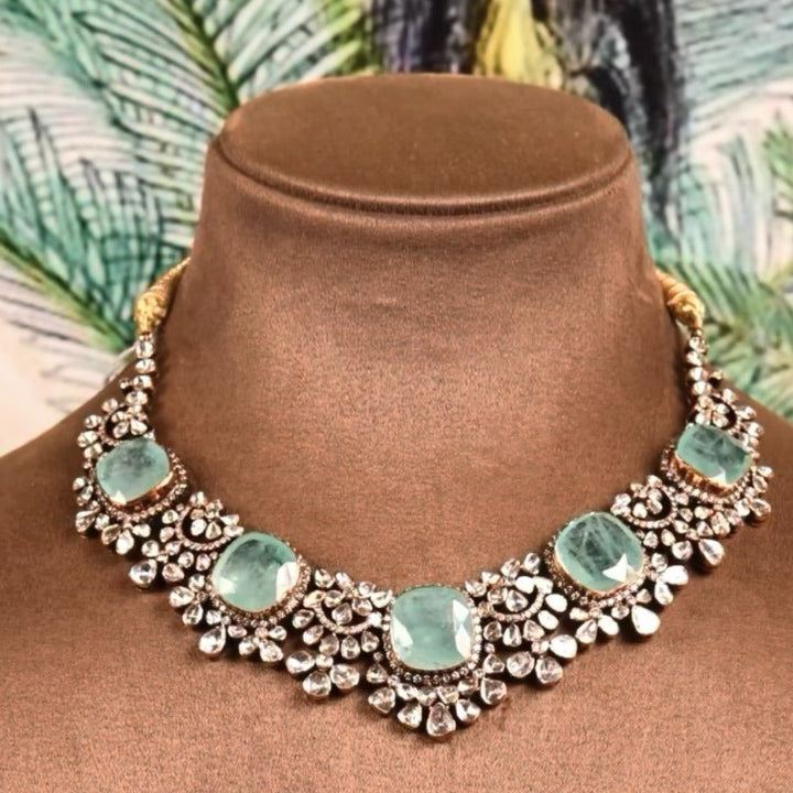 Custom Order - Irene Set