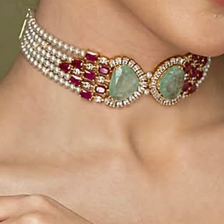 Custom Order - Heidi Set - Available in 2 Options