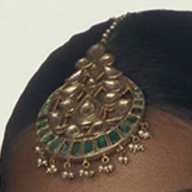 Custom Order - Meriana Set