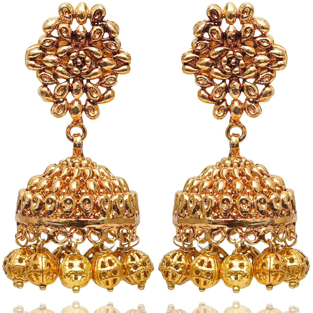 Bhoomi Set - Available in 2 Options