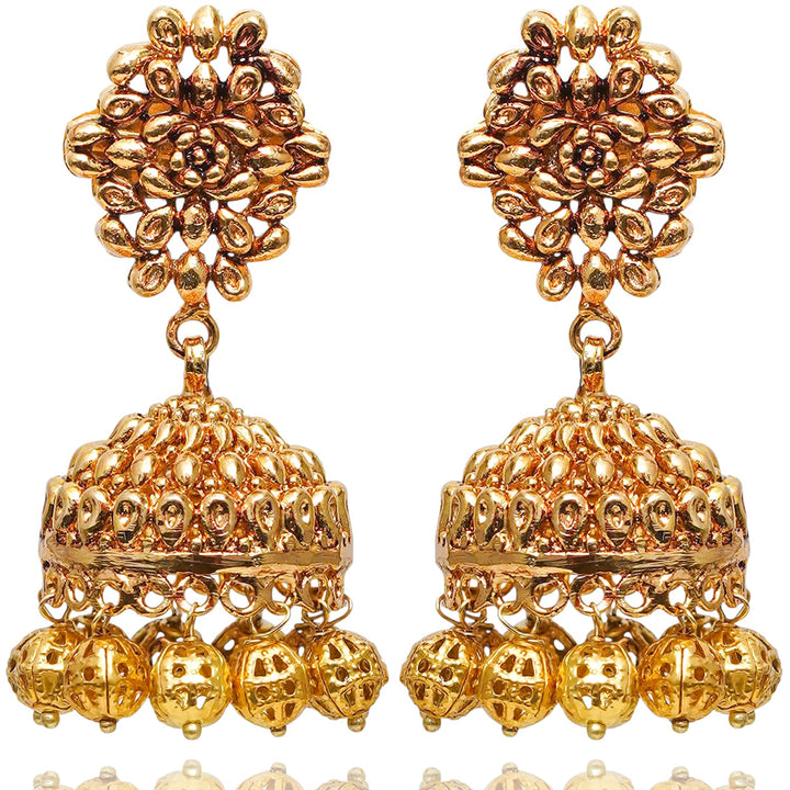 Bhoomi Set - Available in 2 Options