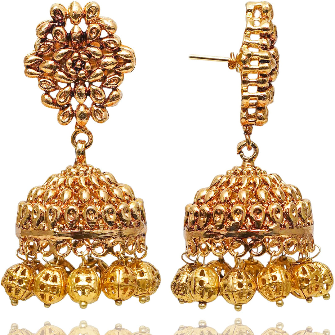 Bhoomi Set - Available in 2 Options