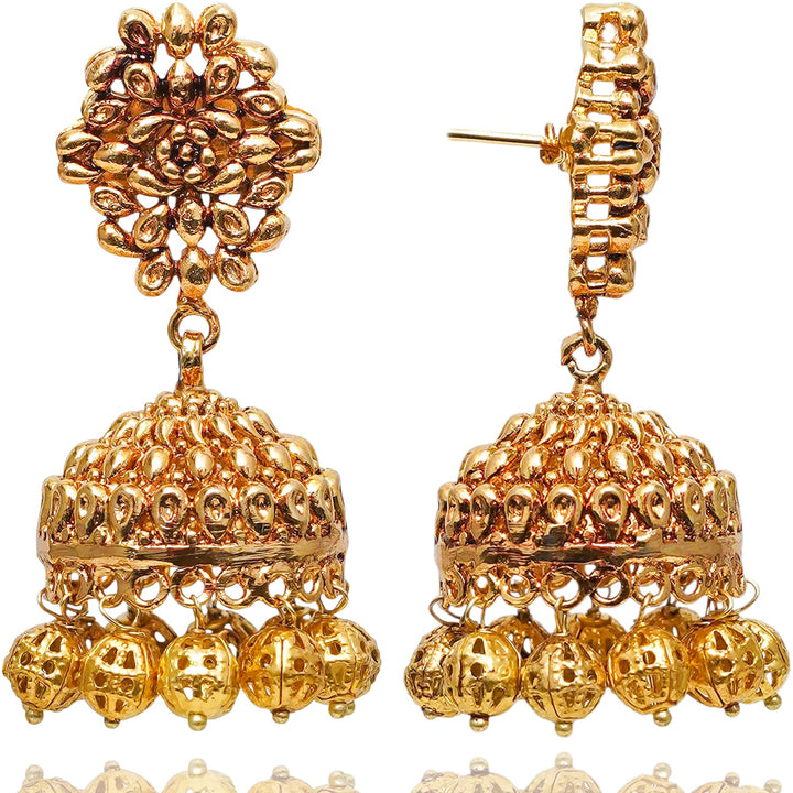 Bhoomi Set - Available in 2 Options