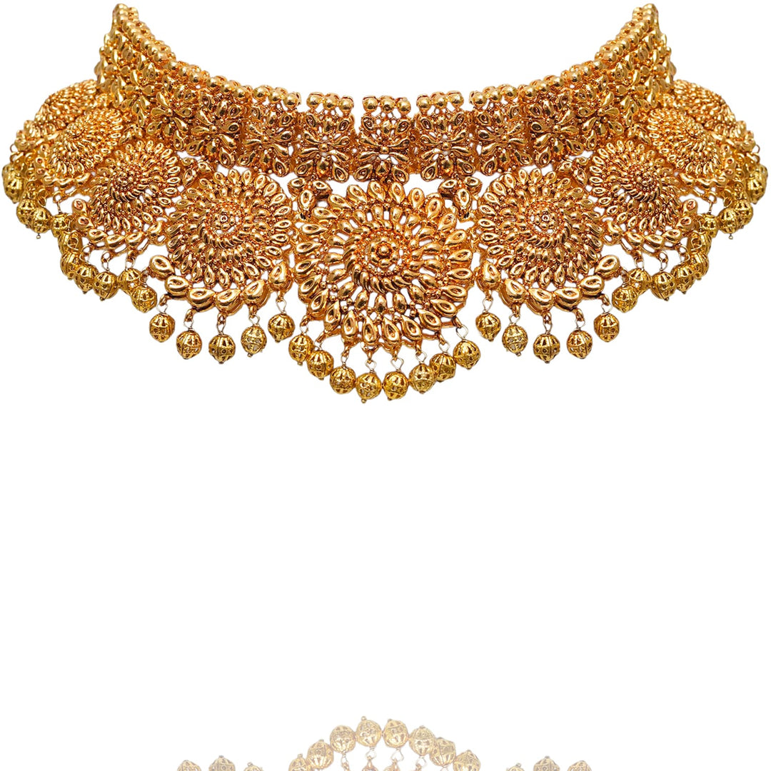 Bhoomi Set - Available in 2 Options