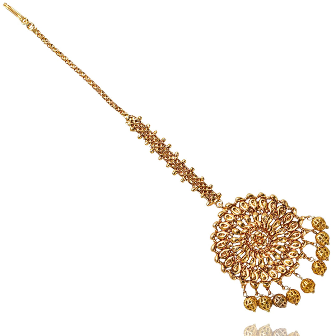 Bhoomi Set - Available in 2 Options