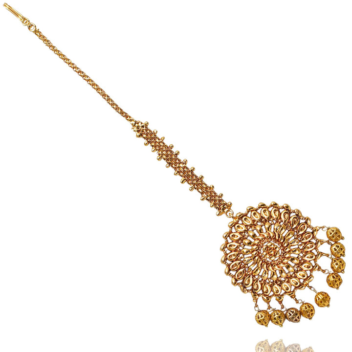 Bhoomi Set - Available in 2 Options