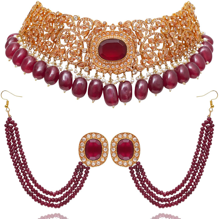 Sahar Set