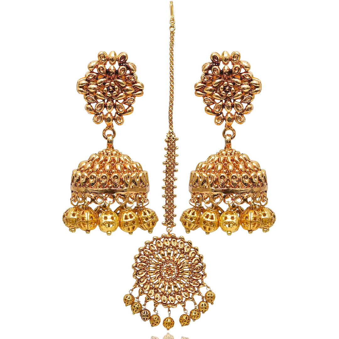 Bhoomi Set - Available in 2 Options