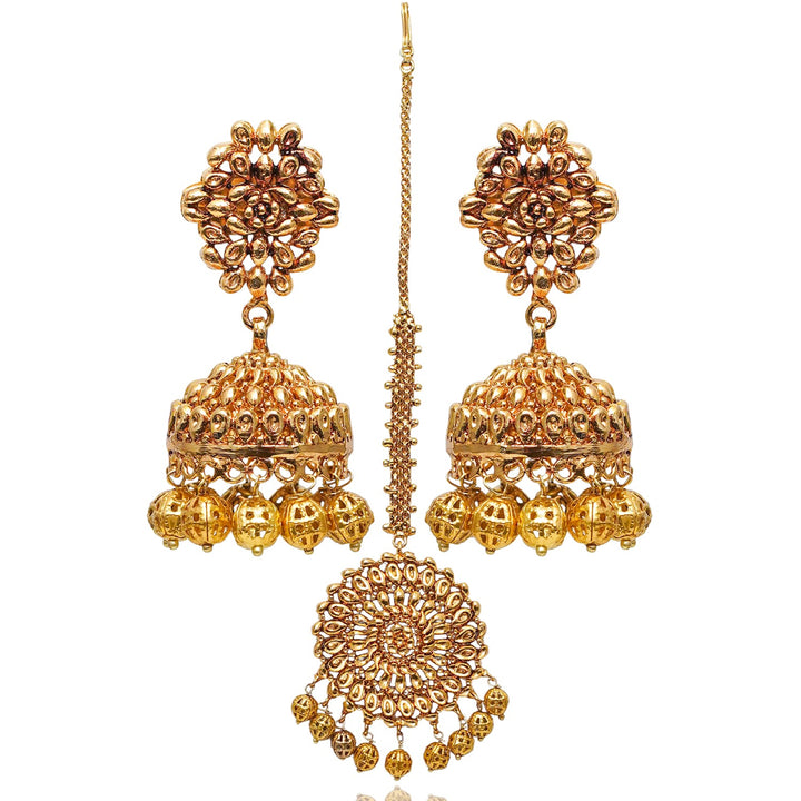Bhoomi Set - Available in 2 Options