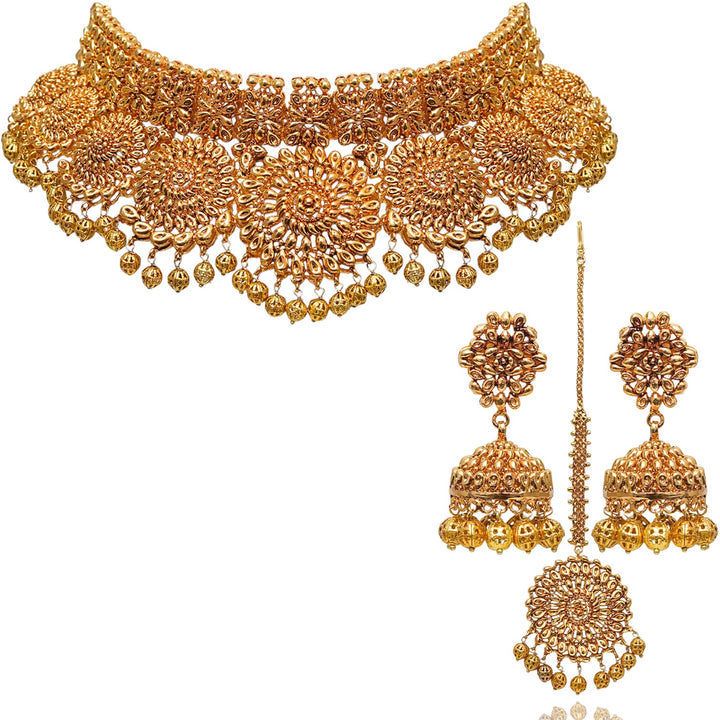 Bhoomi Set - Available in 2 Options