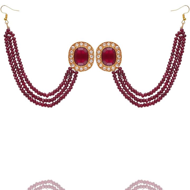 Sahar Set