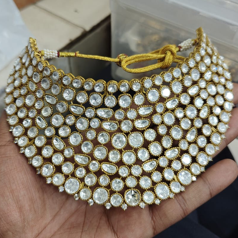 Custom Order - Maimoona Set