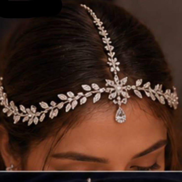Custom Order - Saloni Mathapatti
