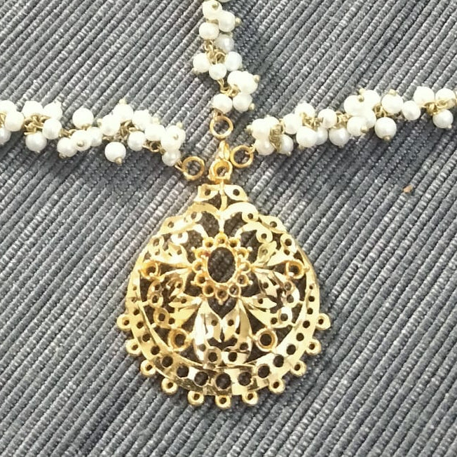 Custom Order - Zimeera Mathapatti