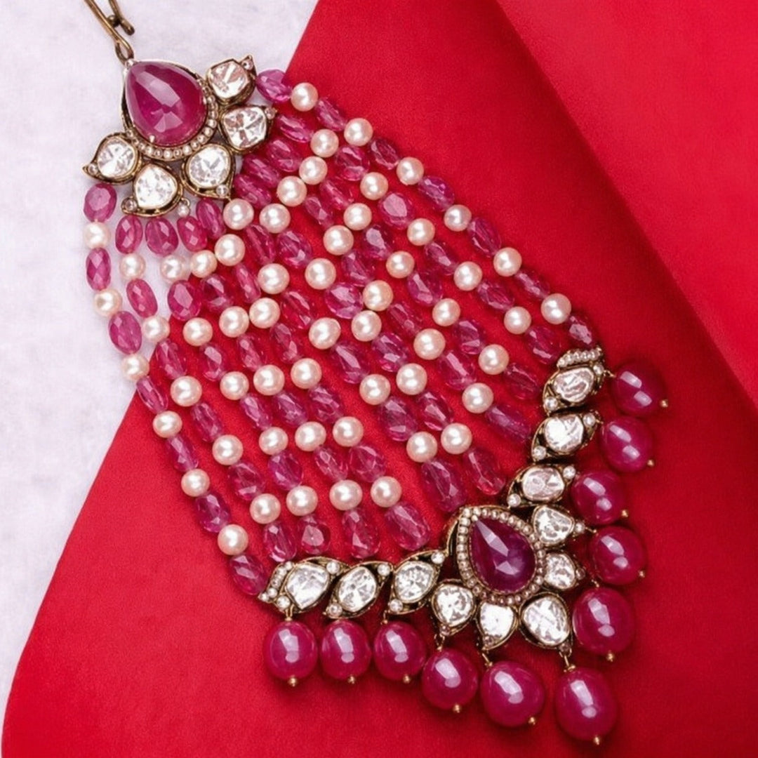 Custom Order - Ranita Set