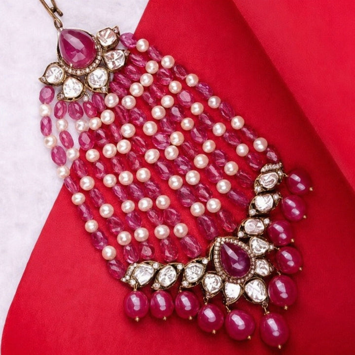 Custom Order - Ranita Set