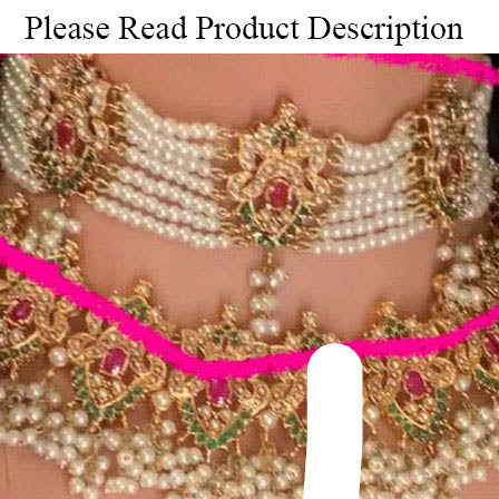Custom Order - Saboor Set