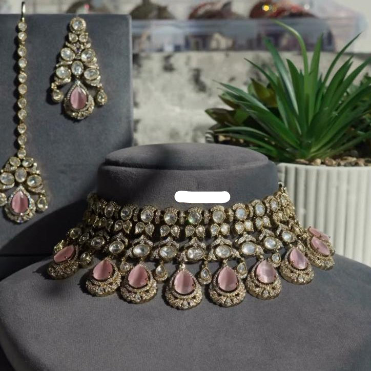 Custom Order - Ryka Set