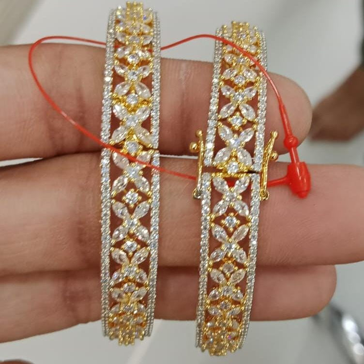Custom Order - Hiba Bangles