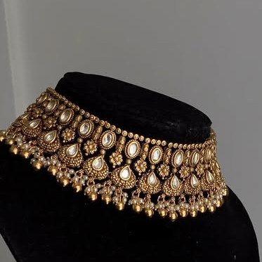 Custom Order - Natasha Set